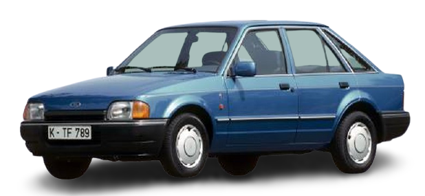 ESCORT IV (GAF, AWF, ABFT) immagine