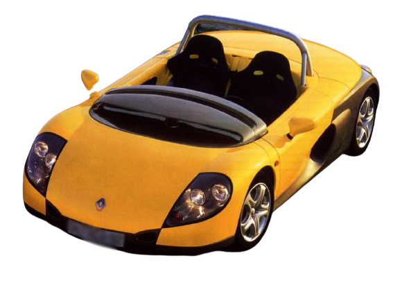 SPORT SPIDER (EF0_) foto