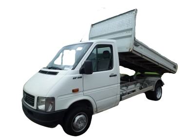 LT 28-46 II Platform/Chassis (2DC, 2DF, 2DG, 2DL, 2DM) foto