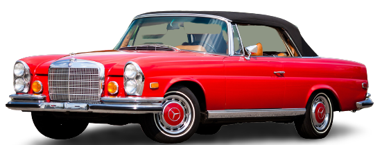 CABRIOLET (W111, W112) image