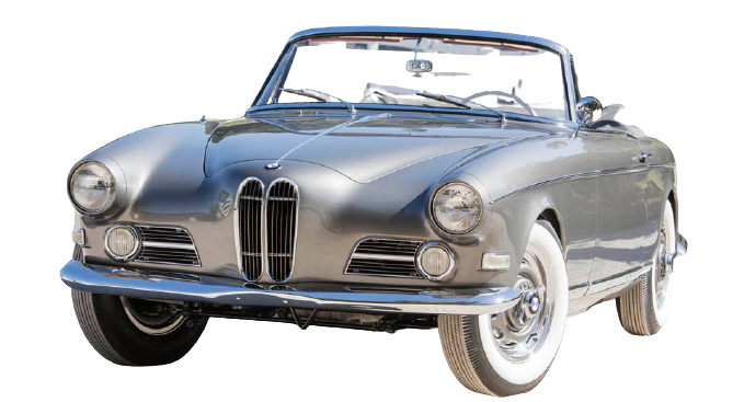 503 Convertible (E03) image