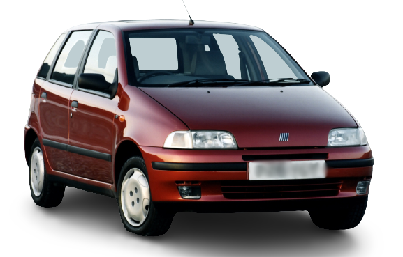 PUNTO Van (176_) foto