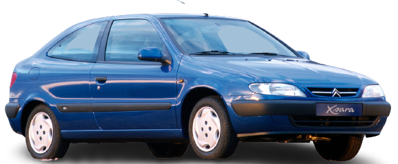 XSARA Break (N2) immagine