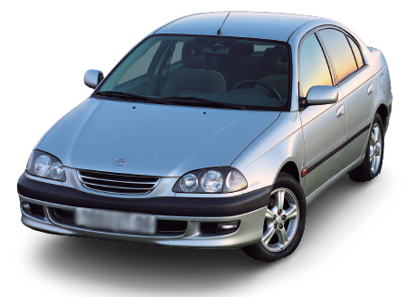 AVENSIS (_T22_) image