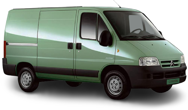 JUMPER I Van (230L) immagine
