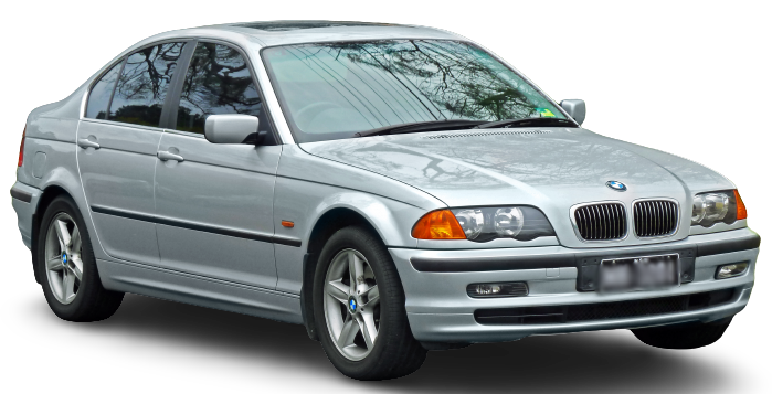 3 (E46) image