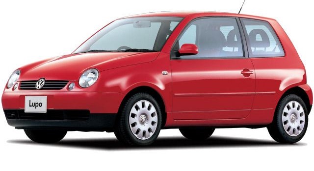 LUPO I (6X1, 6E1) foto