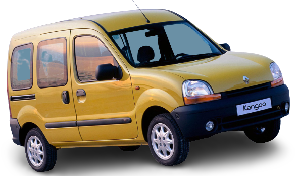 KANGOO (KC0/1_) foto