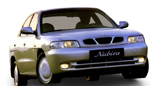 NUBIRA (J100) image