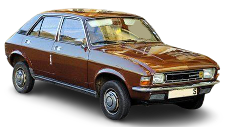 ALLEGRO I Hatchback (ADO 67) image