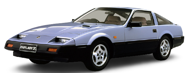 300ZX (Z31) image