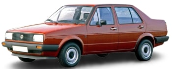 JETTA II (19E, 1G2, 165) foto