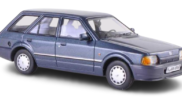 ESCORT IV Turnier (AWF, AVF) immagine