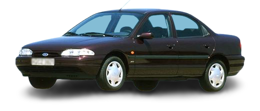 MONDEO I Saloon (GBP) immagine