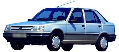 309 II (3C, 3A) image