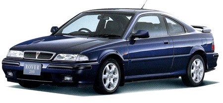 200 Coupe (XW) image