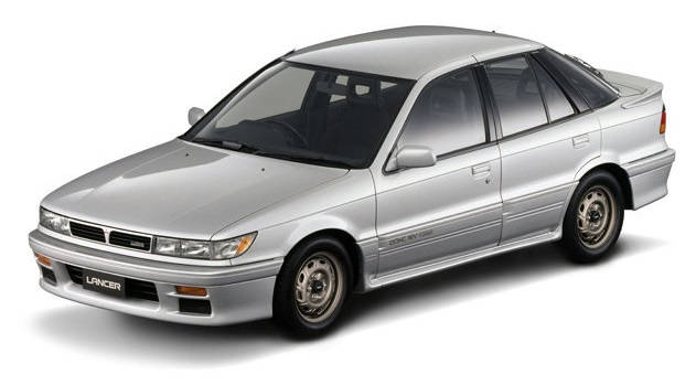 LANCER IV Hatchback (C6_A, C7_A) image