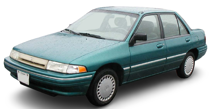 TRACER Saloon image