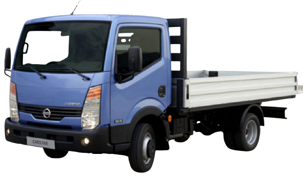 CABSTAR (F24M, F24W) foto