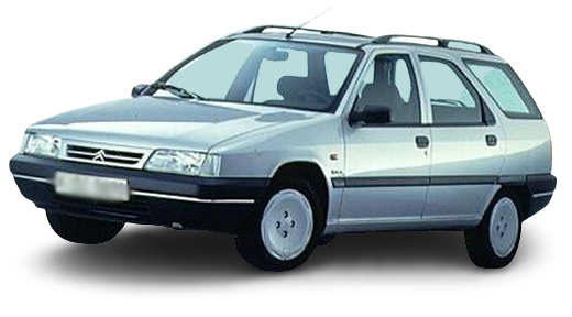 ZX Break (N2) immagine