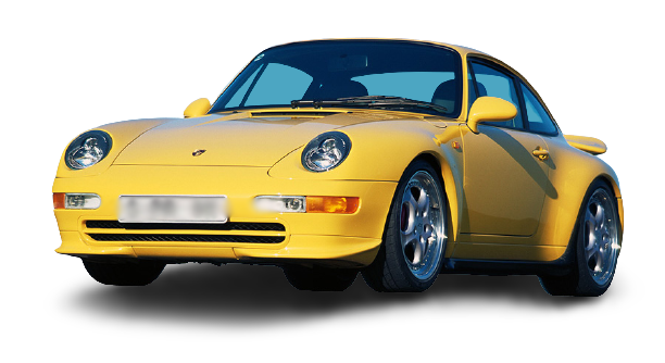 911 Convertible (993) image