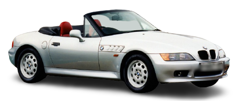 Z3 Roadster (E36) image