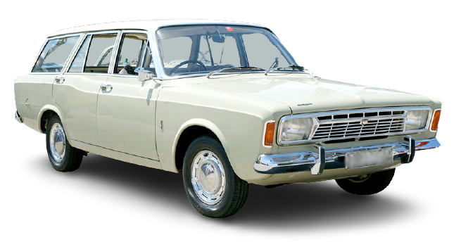 TAUNUS 12M II Turnier (15G) immagine