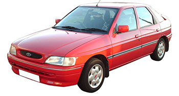 ESCORT V (AAL, ABL) immagine