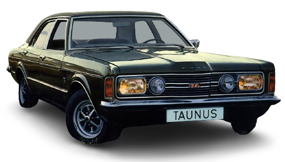TAUNUS (GBFK) immagine