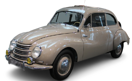 DKW SONDERKLASSE F image