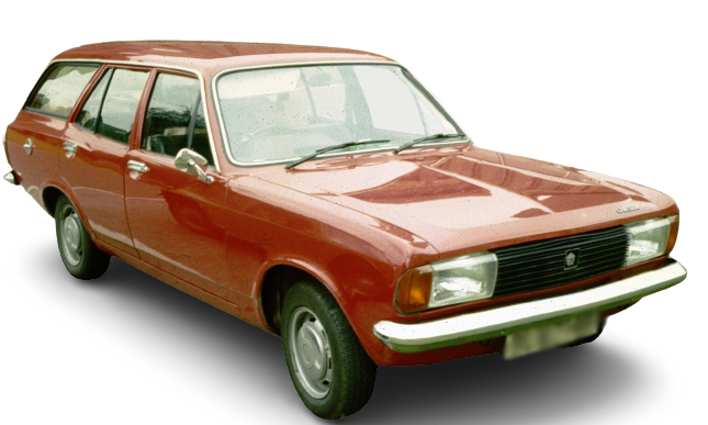 AVENGER Estate image