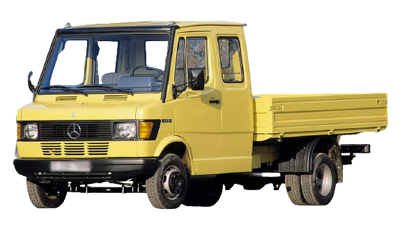 T1 Platform/Chassis (601) image