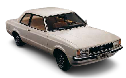 TAUNUS (GBTS, GBFS, CBTS) immagine