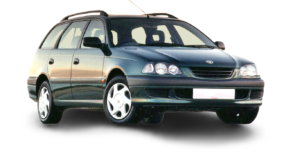 AVENSIS Liftback (_T22_) paveikslėlis