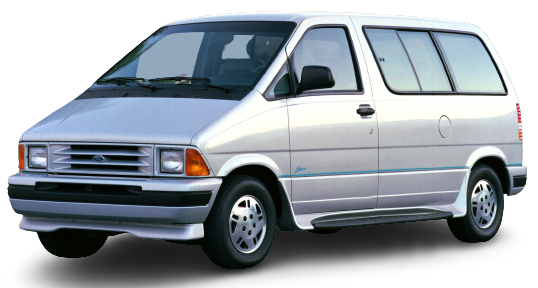 AEROSTAR image