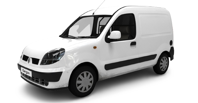 KANGOO Express (FC0/1_) foto