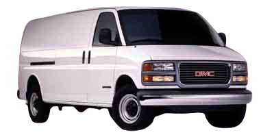 SAVANA 1500 Standard Passenger Van изображение