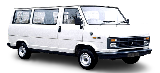 C25 Van (280_, 290_) immagine