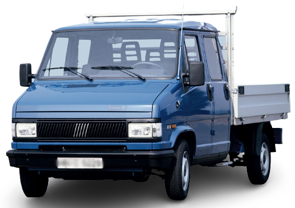 C25 Platform/Chassis (280_, 290_) immagine