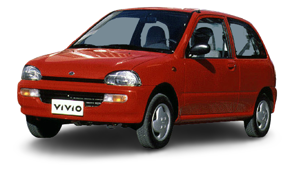 VIVIO изображение