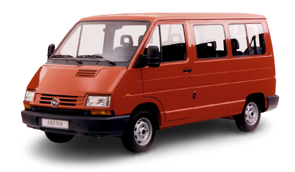 ARENA Combi (A97) изображение