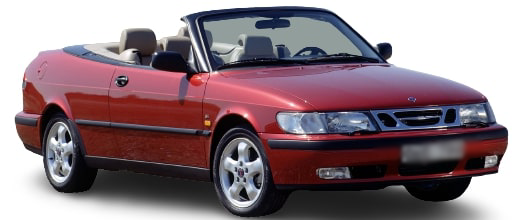 9-3 Cabriolet (YS3D) foto