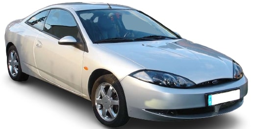 COUGAR (EC_) image