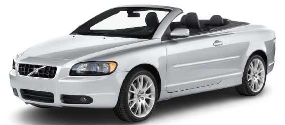 C70 I Convertible (873) foto