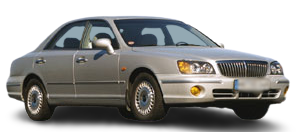 XG Saloon image