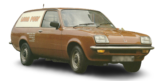 CHEVANNE image
