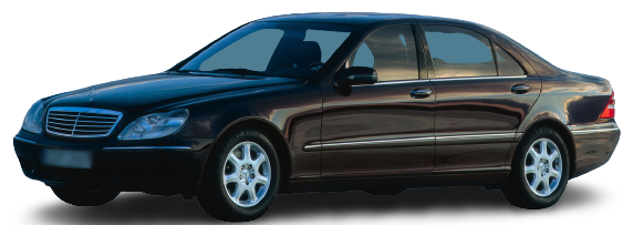 S-CLASS (W220, V220) image