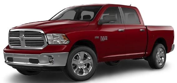 1500 Standard Cab Pickup (DS) image