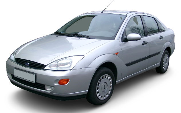 FOCUS I Saloon (DFW) immagine