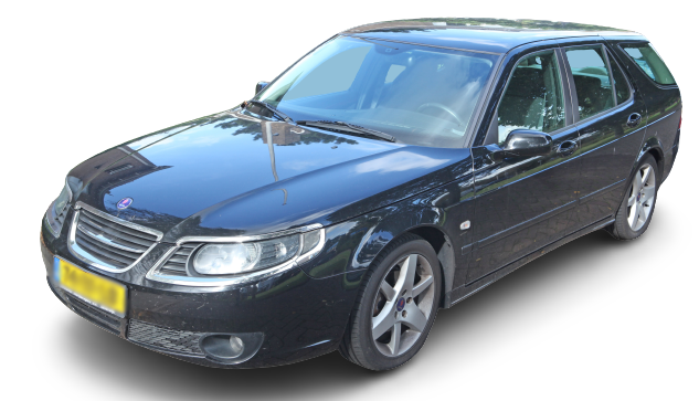 9-5 Estate (YS3E) image